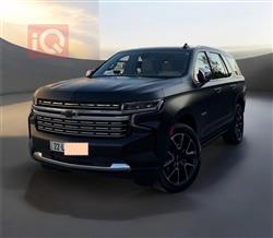 شێڤرۆلێت تاهۆ